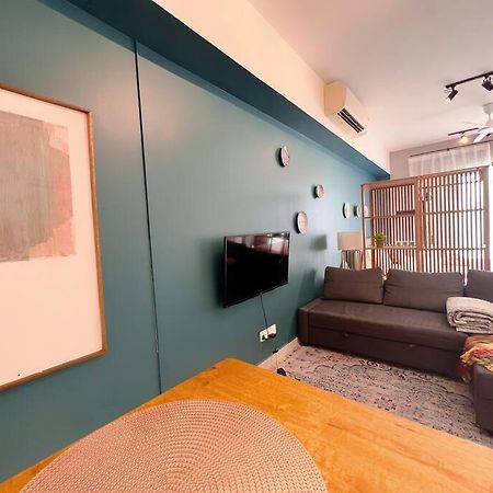 7 Pax Family Connecting Room D'Sara, Direct Link Mrt Kampung Selamat, Near Sungai Buloh & Thomson Hospital Shah Alam Extérieur photo